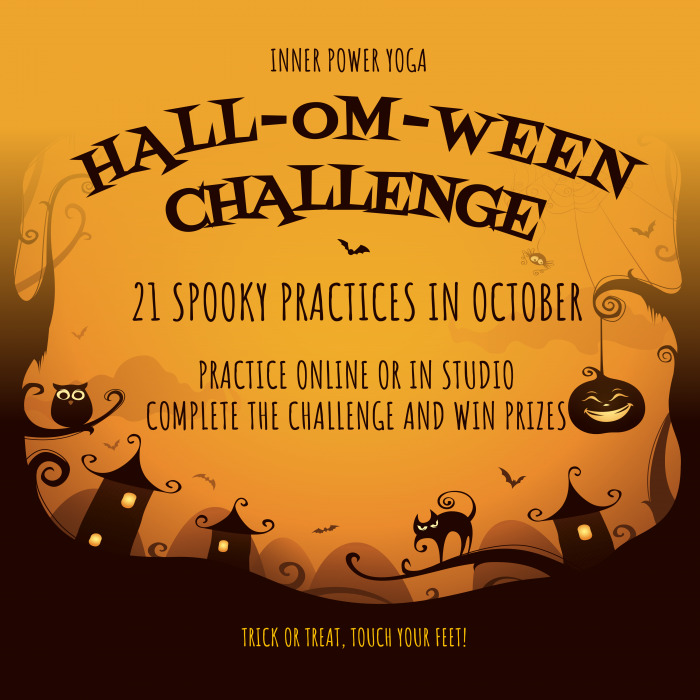 Promo Hallomween